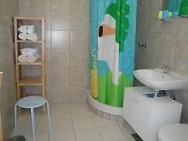 茨里克韦尼察 Savic Z. Inh 33433酒店 克罗地亚